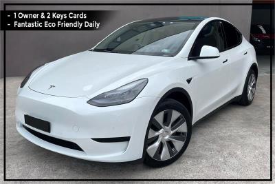 2023 Tesla Model Y Rear-Wheel Drive Wagon MY23 for sale in Smeaton Grange